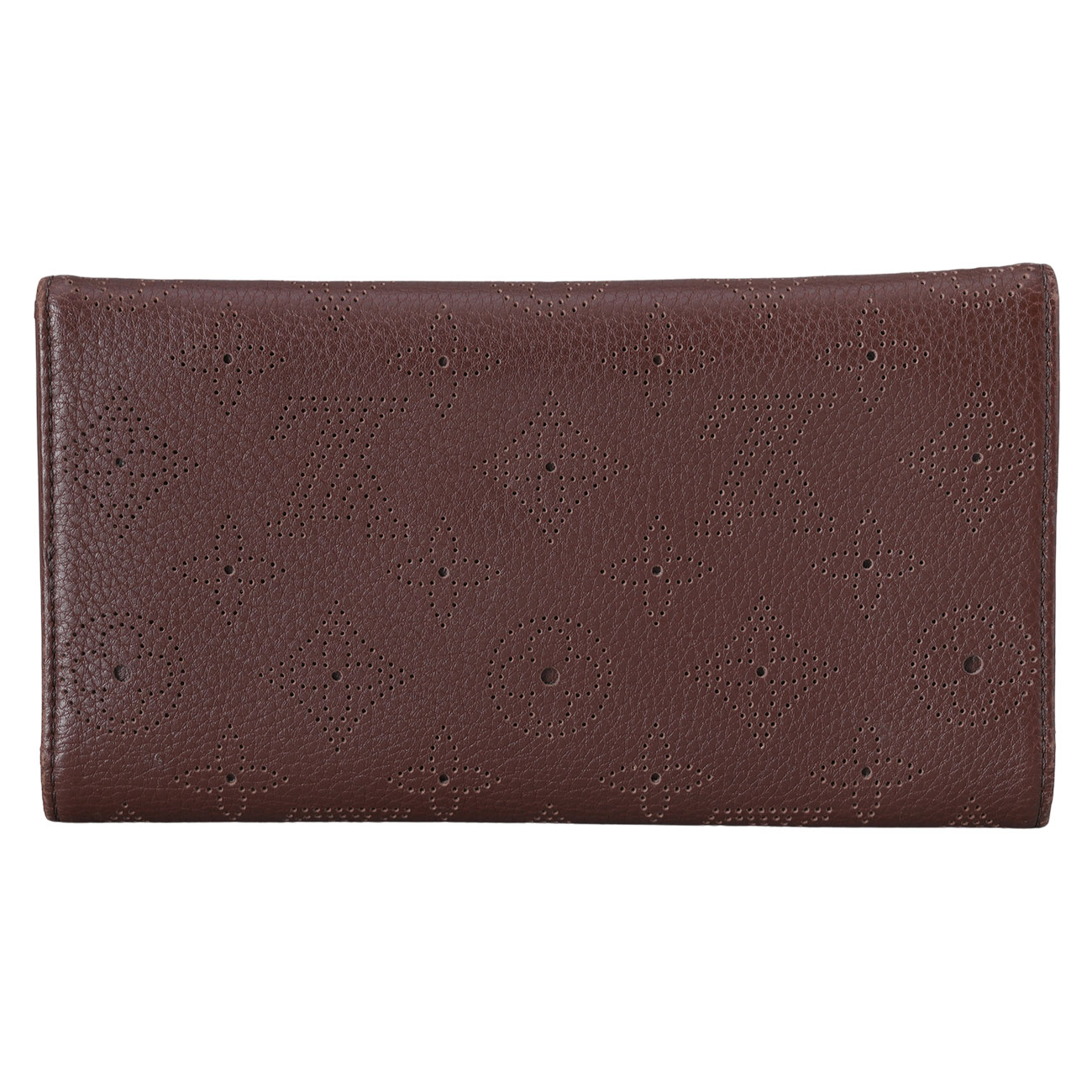 LOUIS VUITTON(USED)루이비통 마히나 아멜리아 월릿